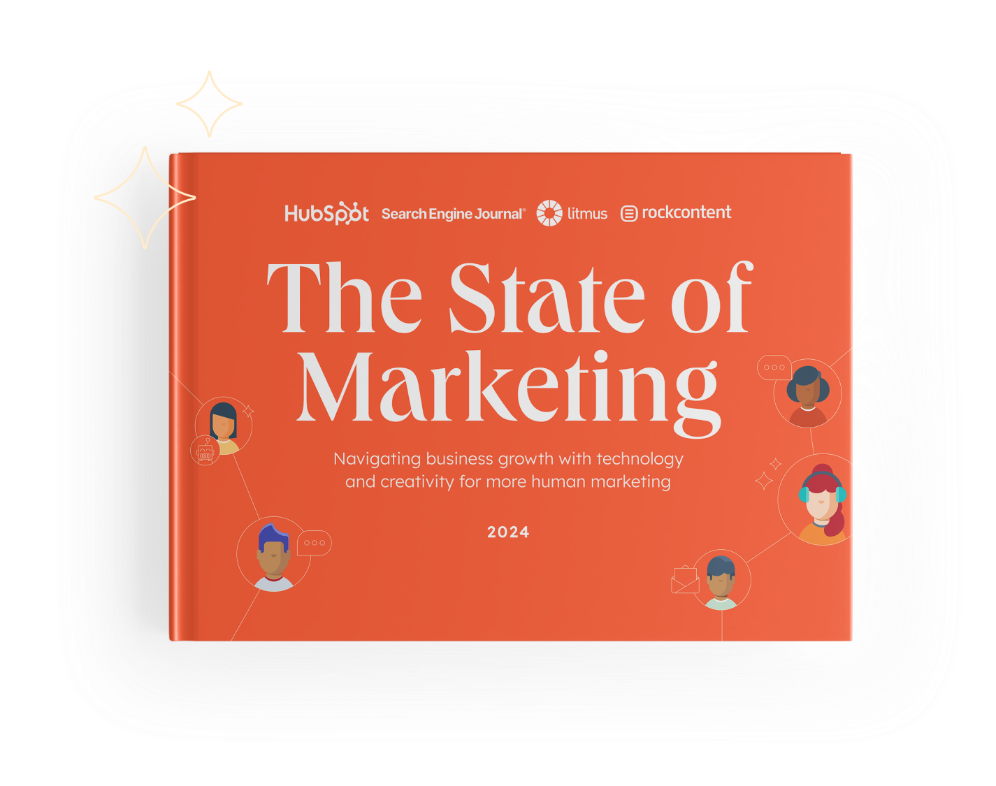 2024 state of marketing report